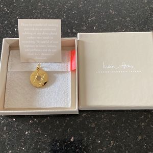 India Hicks pendant